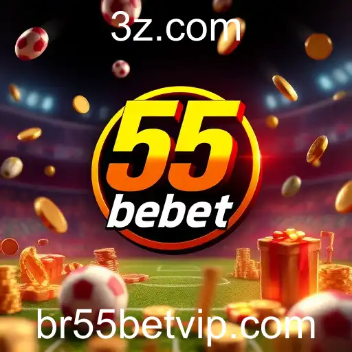 A Ascensão do Br 55bet no Cenário de Jogos Online