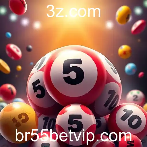 A Ascensão do BR 55Bet no Cenário Global de Jogos