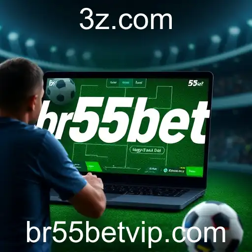 A Revolução dos Jogos Online no Brasil: O Impacto do BR 55bet