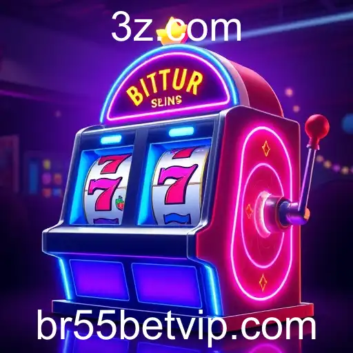 O Impacto do BR 55bet no Mercado de Jogos de 2025