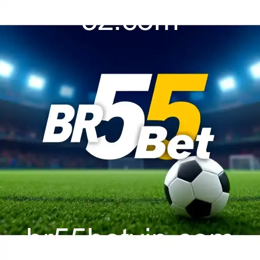 BR 55Bet e o Crescimento do Mercado de Apostas em 2026