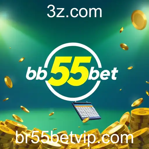 Ascensão do BR 55Bet no Cenário de Jogos Online