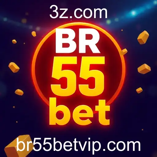 A Ascensão do site BR 55bet em 2025