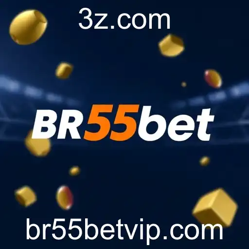 Explorando a Categoria de 'Bonuses' no BR 55bet
