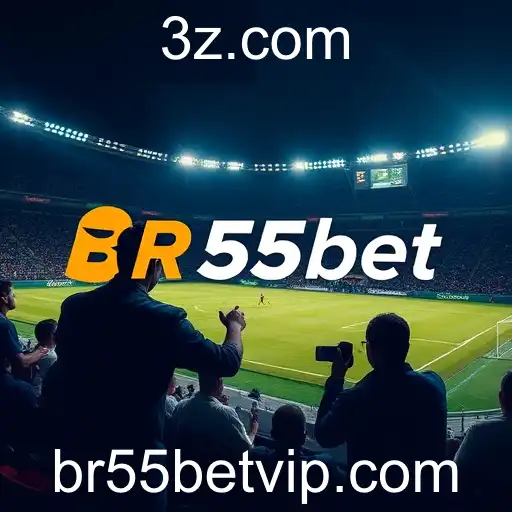 O Crescimento dos Jogos Online: BR 55bet como Destaque