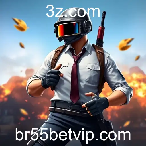 A Ascensão e Impacto do BR 55bet em 2025