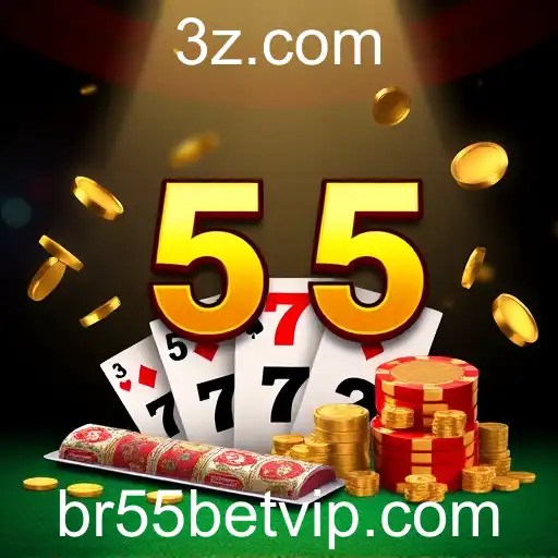 Explorando a Categoria 'Casino Games' no BR 55bet